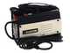 Poste &agrave; souder inverter &agrave; &eacute;lectrode &agrave; courant continu Blackstone B-WM 140 - 140 A - avec Kit MMA