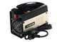 Poste &agrave; souder inverter &agrave; &eacute;lectrode &agrave; courant continu Blackstone B-WM 140 - 140 A - avec Kit MMA