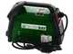 Poste &agrave; souder inverter &agrave; &eacute;lectrode &agrave; courant continu GREENBAY GB-WM 120J - 120A - avec Kit MMA