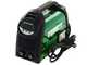 Poste &agrave; souder inverter &agrave; &eacute;lectrode &agrave; courant continu GREENBAY GB-WM 120J - 120A - avec Kit MMA