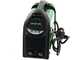 Poste &agrave; souder inverter &agrave; &eacute;lectrode &agrave; courant continu GREENBAY GB-WM 120J - 120A - avec Kit MMA