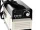 Poste &agrave; souder inverter &agrave; &eacute;lectrode &agrave; courant continu Blackstone B-WM 180 - 180 A - avec Kit MMA