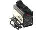 Poste &agrave; souder inverter &agrave; &eacute;lectrode &agrave; courant continu Blackstone B-WM 180 - 180 A - avec Kit MMA