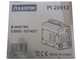 Poste &agrave; souder inverter &agrave; &eacute;lectrode &agrave; courant continu Blackstone B-WM 180 - 180 A - avec Kit MMA