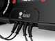 Barbecue &eacute;lectrique Weber Pulse 2000- Surface de cuisson 49x39 cm