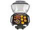 Barbecue &eacute;lectrique Weber Pulse 2000- Surface de cuisson 49x39 cm