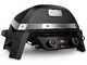 Barbecue &eacute;lectrique Weber Pulse 2000- Surface de cuisson 49x39 cm