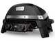 Barbecue &eacute;lectrique Weber Pulse 2000- Surface de cuisson 49x39 cm