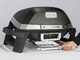 Barbecue &eacute;lectrique Weber Pulse 2000- Surface de cuisson 49x39 cm