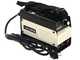 Poste &agrave; souder inverter &agrave; &eacute;lectrode &agrave; courant continu Blackstone B-WM 200 - 200 A - avec Kit MMA