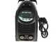 Poste &agrave; souder inverter &agrave; &eacute;lectrode &agrave; courant continu GREENBAY GB-WM 140J - 140A - avec Kit MMA