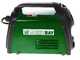 Poste &agrave; souder inverter &agrave; &eacute;lectrode &agrave; courant continu GREENBAY GB-WM 180J - 180A - avec Kit MMA