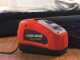 Black & Decker ASI300-QS - Compresseur d'air portatif monophasé, oil-less - 11 Bar Max