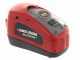 Black & Decker ASI300-QS - Compresseur d'air portatif monophasé, oil-less - 11 Bar Max