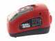 Black & Decker ASI300-QS - Compresseur d'air portatif monophasé, oil-less - 11 Bar Max