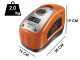 Black & Decker ASI300-QS - Compresseur d'air portatif monophasé, oil-less - 11 Bar Max