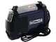 Poste &agrave; souder inverter &agrave; &eacute;lectrode &agrave; courant continu BullMach BM-WM 160N - 160A - avec Kit MMA