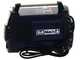 Poste &agrave; souder inverter &agrave; &eacute;lectrode &agrave; courant continu BullMach BM-WM 160N - 160A - avec Kit MMA