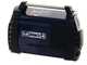 Poste &agrave; souder inverter &agrave; &eacute;lectrode &agrave; courant continu BullMach BM-WM 160N - 160A - avec Kit MMA