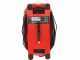 Black &amp; Decker ASI200-XJ - Compresseur d'air portatif Oilless - 8 Bar Max