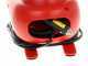 Black &amp; Decker ASI200-XJ - Compresseur d'air portatif Oilless - 8 Bar Max