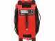 Black &amp; Decker ASI200-XJ - Compresseur d'air portatif Oilless - 8 Bar Max