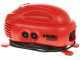 Black &amp; Decker ASI200-XJ - Compresseur d'air portatif Oilless - 8 Bar Max