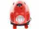 Black &amp; Decker ASI200-XJ - Compresseur d'air portatif Oilless - 8 Bar Max