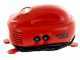 Black &amp; Decker ASI200-XJ - Compresseur d'air portatif Oilless - 8 Bar Max