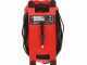 Black &amp; Decker ASI200-XJ - Compresseur d'air portatif Oilless - 8 Bars Max