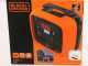 Black &amp; Decker ASI400-XJ - Compresseur air portatif Oilless - 11 Bars Max