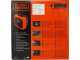 Black &amp; Decker ASI400-XJ - Compresseur air portatif Oilless - 11 Bars Max