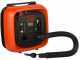 Black &amp; Decker ASI400-XJ - Compresseur air portatif Oilless - 11 Bars Max