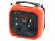 Black &amp; Decker ASI400-XJ - Compresseur air portatif Oilless - 11 Bars Max