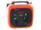 Black &amp; Decker ASI400-XJ - Compresseur air portatif Oilless - 11 Bars Max