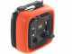 Black &amp; Decker ASI400-XJ - Compresseur air portatif Oilless - 11 Bars Max