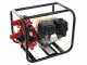 Motopompe thermique d'irrigation AGT 2&quot; GX200 - raccords de 50/40 mm