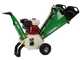 GreenBay GB-WRC 100 H - Broyeur thermique professionnel  - Moteur Honda GX200 de 6.5 CV