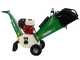 GreenBay GB-WRC 100 H - Broyeur thermique professionnel  - Moteur Honda GX200 de 6.5 CV