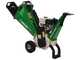 GreenBay GB-WRC 100 H - Broyeur thermique professionnel  - Moteur Honda GX200 de 6.5 CV
