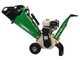 GreenBay GB-WRC 100 H - Broyeur thermique professionnel  - Moteur Honda GX200 de 6.5 CV