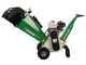 GreenBay GB-WRC 100 H - Broyeur thermique professionnel  - Moteur Honda GX200 de 6.5 CV