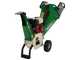 GreenBay GB-WRC 100 H - Broyeur thermique professionnel  - Moteur Honda GX200 de 6.5 CV