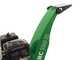 GreenBay GB-WRC 100 H - Broyeur thermique professionnel  - Moteur Honda GX200 de 6.5 CV