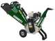 GreenBay GB-WRC 100 H - Broyeur thermique professionnel  - Moteur Honda GX200 de 6.5 CV