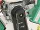 GreenBay GB-WRC 100 H - Broyeur thermique professionnel  - Moteur Honda GX200 de 6.5 CV