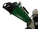 GreenBay GB-WRC 100 H - Broyeur thermique professionnel  - Moteur Honda GX200 de 6.5 CV