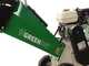 GreenBay GB-WRC 100 H - Broyeur thermique professionnel  - Moteur Honda GX200 de 6.5 CV
