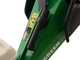 GreenBay GB-WRC 100 H - Broyeur thermique professionnel  - Moteur Honda GX200 de 6.5 CV