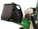 GreenBay GB-WRC 100 H - Broyeur thermique professionnel  - Moteur Honda GX200 de 6.5 CV